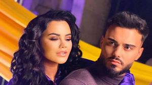 Carmen de la Sălciua și Jador 