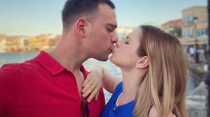 Vlad Gherman și Cristina Ciobănașu