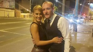 What’s Up s-a căsătorit în secret! Detalii despre evenimentu fericit din viața artistului: "Am cerut-o de soție..."