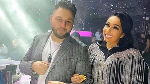 Narcisa Moisa și Yoannes