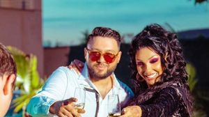 Narcisa Moisă și Yoannes