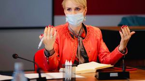 Gabriela Firea