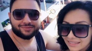 Yoannes și Narcisa Moisa s-au despărțit, la scurt timp după împăcare! Principalul vinovat este chiar Tzanca Uraganul: "Ne-ai despărțit"