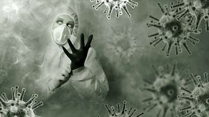 Coronavirus România! Peste 2.000 de cazuri de infectari cu virusul COVID-19