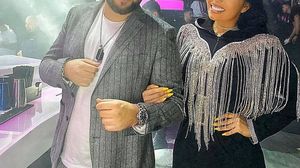 Yoannes a înșelat-o pe Narcisa Moisa?! Declarația șocantă a manelistului: "Aveam pe altcineva..."