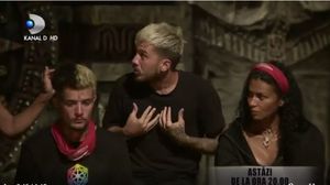 Sebastian Chitoșcă, disprețuit de colegii săi