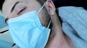 Caz șocant în Capitală! Un bărbat a fost bătut și sugrumat de către polițiști, după ce a fost prins fără mască de protecție