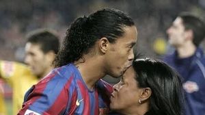 Mama lui Ronaldinho s-a stins din viața din cauza infecției cu COVID-19