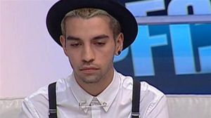 David Pușcaș, părăsit de toată lumea! Fiul Luminiței Anghel trece prin momente dificile: "Eu sunt omul nimănui"