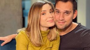 Vlad Gherman și Cristina Ciobănașu