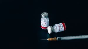 Ce mai mare campanie de vaccinare mondială din istorie.