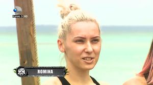 Cine este Romina Geczi de la Survivor România