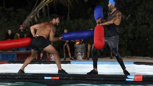 Survivor Romania 2021