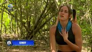 Sindy de la Survivor România de Războinici
