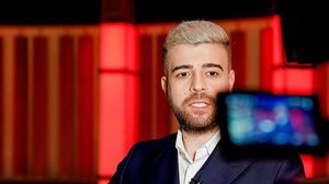 Cine este Speak, co-prezentatorul Chefi la cuțite 2021