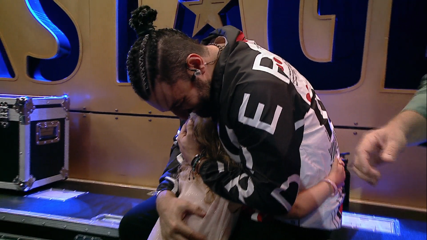 Anastasia Ursu, cea mai tânără concurentă de la Românii au Talent