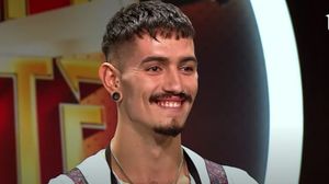 Emanuel Neagu a cucerit jurații Chefi la cuțite 2021