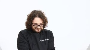 Rețeta de paste carbonara a lui chef Florin Dumitrescu