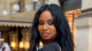 Laurette i-a spus adio logodnicului?! Toată lumea credea că vor ajunge în fața altarului