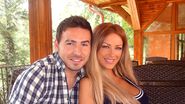 Bianca Drăguşanu si Adrian Cristea