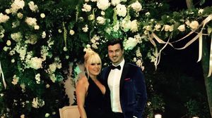 Elena Udrea, Adrian Alexandrov