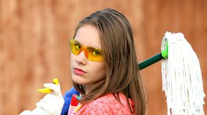 Cum sa faci curatenie si sa ai mai mult timp liber