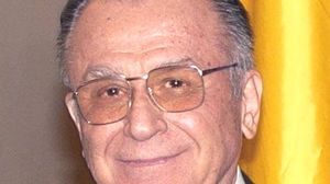 Ion Iliescu a împlinit 91 de ani! Cum și-a sărbătorit ziua de naștere fostul președinte al țării: "Mă simt bine..."