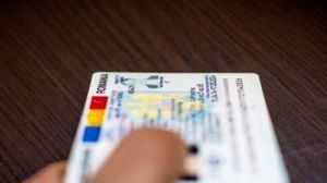 Când ar putea fi introdus buletinul cu CIP în România