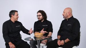 Cine sunt câștigătorii din toate sezoanele Chefi la cuțite