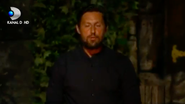 Daniel Pavel, prezentatorul Survivor România 2021