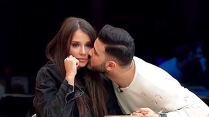 George și Mădălina de la Puterea Dragostei