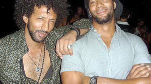 Kamara, prima reacție după ce Musty a părăsit Survivor România 2021! "Ești un adevărat Războinic"