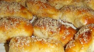 Rețete de mucenici cu nucă