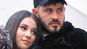 Mădălina, prima reacțe după ce a părăsit Puterea Dragostei! Ce se întâmplă în aceste momente cu iubita lui George: "Cea mai dură experiență"