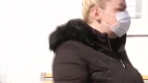 Fiica criminalului de la Onești