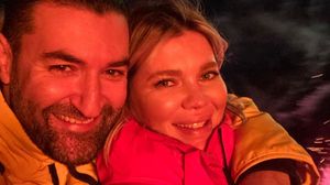 Smiley și Gina Pistol, pe ultima sută de metri cu pregătirile pentru venirea pe lume a fetiței lor! 