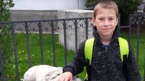 Un băiat de 10 ani din județul Prahova a dispărut fără urmă! Familia îl caută neîncetat