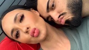 Ella, mesaj neașteptat pentru Jador! Fosta concurentă de la Puterea Dragostei este cu gândul la fostul iubit: "Îmi este dor câteodată"