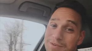 Vlad Gherman, pregătit pentru o nouă relație?! Actorul a dat-o uitării pe Cristina Ciobănașu?! "Se întâmplă lucruri frumoase in viața mea..."