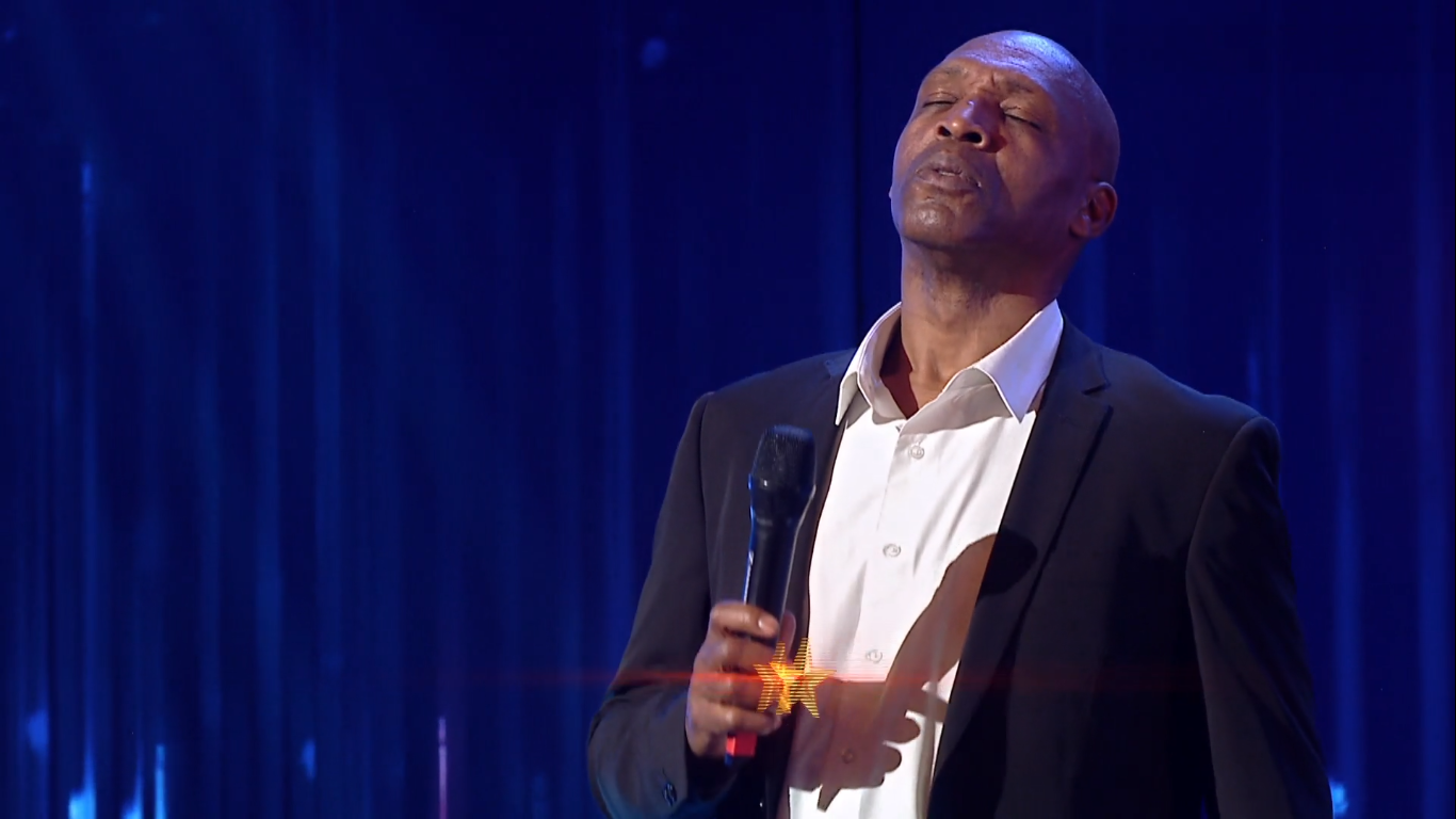 Dean Bowman, semifinalistul de la Românii au Talent 2021