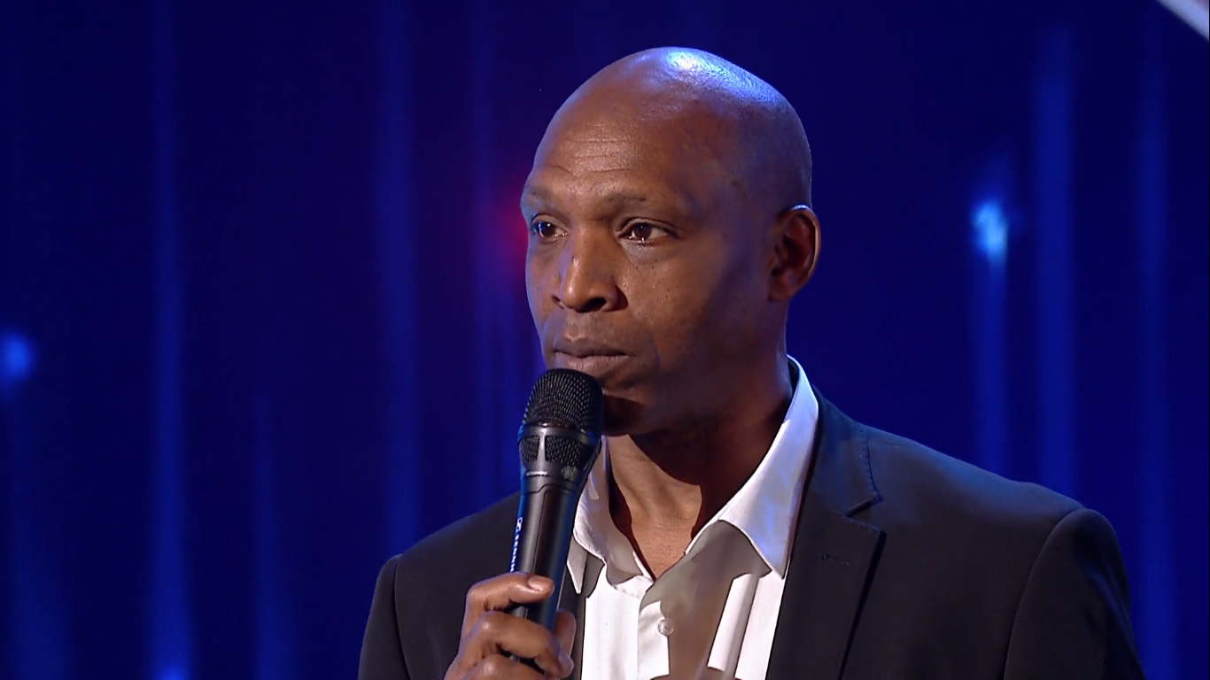 Dean Bowman, semifinalistul de la Românii au Talent 2021