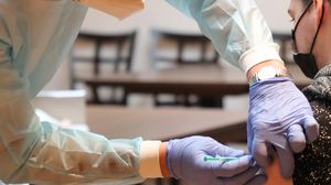 Bilanțul persoanelor vaccinate împotriva noului coronavirus în ultimele 24 de ore! 