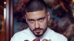 Cine este Pavel Gherghe de la Chefi la cuțite 2021