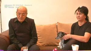 Momente cumplite pentru soția lui Nelu Ploieșteanu! A ajuns de urgență la spital: "Săraca femeie..."