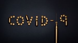 Medicament COVID