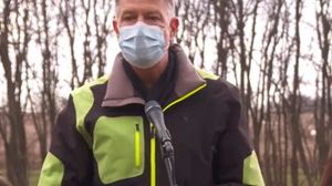 Klaus Iohannis, declarția momentului despre sărbătorile Pascale! Cum se vor desfășura anul acesta: "Nu îmi doresc să îngrădim accesul"