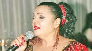 Reactii sfâșietoare în showbiz după moartea Corneliei Catanga: “Am iubit-o pe Catanga, a iubit-o și nea Aurel. Of, săracul, a rămas singur”