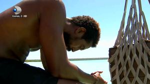 Razboinicii au pierdut meciul de recompensa