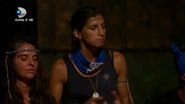 Maria Hîngu de la Războinici este eliminată din competiția Survivor România
