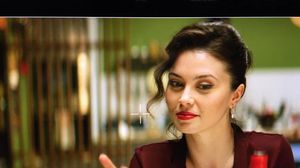 Gianina din Las Fierbinți vârstă